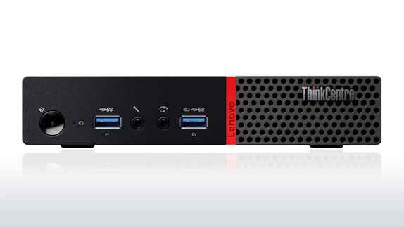 ПК Lenovo ThinkCentre M600 TINY slim P J3710, 1-1256, Баград.рф